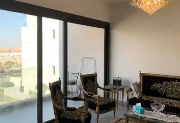 دوبلكس للبيع - 4 غرف - بالدور 5