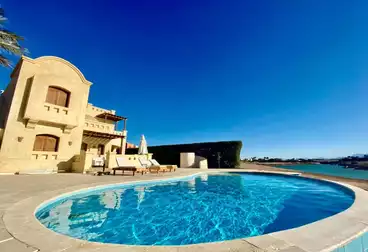 Villas For rent - 4 rooms