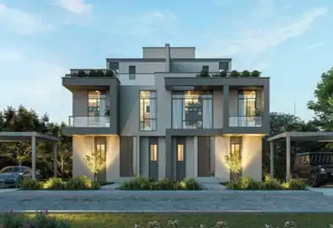Separate Villa For sale - 3 rooms