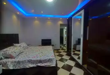 Furnished Apartment For sale - 2 rooms - floor 8