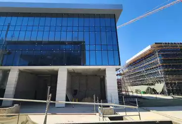 Offices For sale - 2 rooms - floor 1