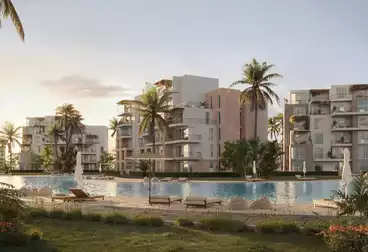 Chalets For sale - 1 rooms - floor 1