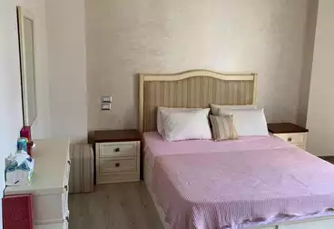 Furnished Apartment For rent - 2 rooms - floor 2