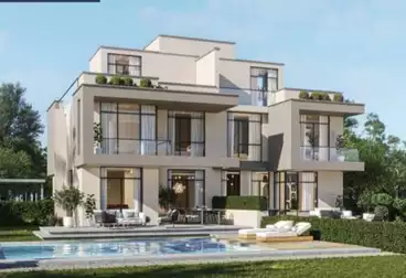 Villas For sale - 3 rooms