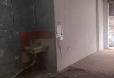 Commercial For rent - floor 1