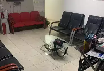 Medical For rent - 2 rooms - floor 0