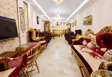 Apartments For sale - 3 rooms - floor 5