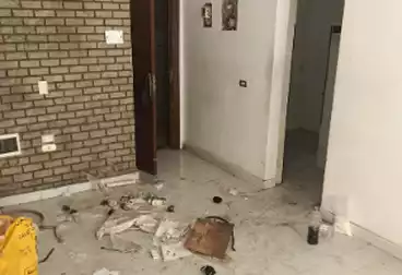 Offices For rent - 3 rooms - floor 1