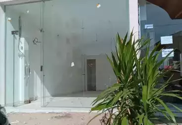Commercial For rent - floor 0