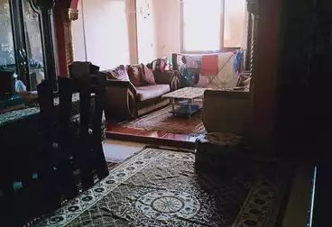 Apartments For sale - 2 rooms - floor 6