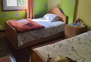 Apartments For rent - 2 rooms - floor 1