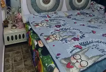 Apartments For sale - 3 rooms - floor 6