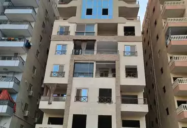 شقق للبيع - 4 غرف - بالدور 10