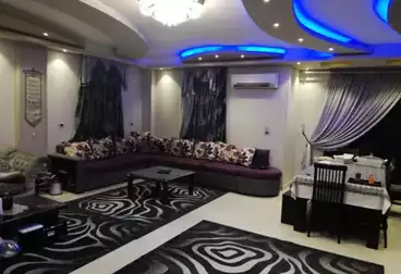 شقق للبيع - 3 غرف - بالدور 0