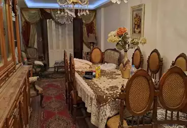 Properties For rent - 3 rooms - floor 4