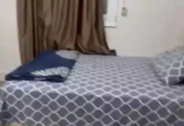 Furnished Apartment For rent - 3 rooms - floor 1
