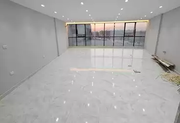 Corporate Branch For rent - 1 rooms - floor 5