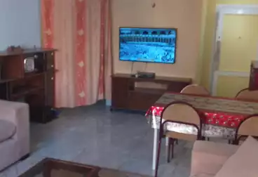 Furnished Apartment For rent - 2 rooms - floor 2