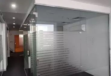 Offices For rent - 2 rooms - floor 0