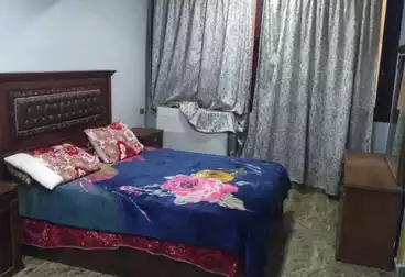 Furnished Apartment For sale - 3 rooms - floor 3