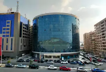 Offices For rent - 6 rooms - floor 6