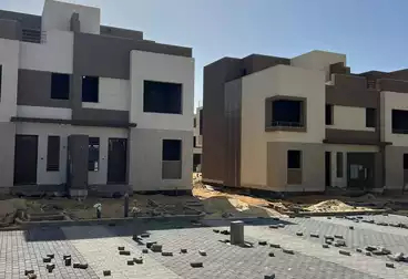 Villas For sale - 3 rooms