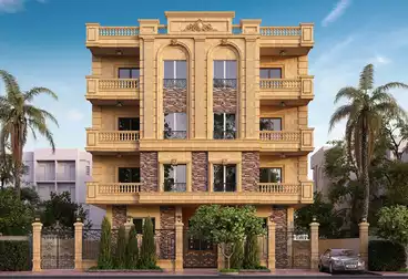 Apartments For sale - 4 rooms - floor 3