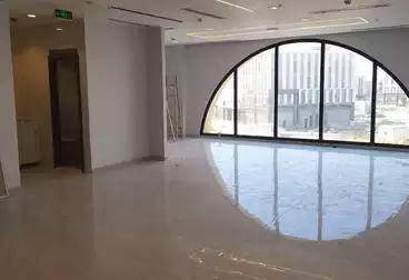 Offices For rent - 5 rooms - floor 2