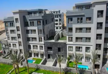 Apartments For sale - 3 rooms - floor 2