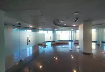 Administrative For rent - floor 6