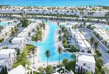 Chalets For sale - 2 rooms - floor 2