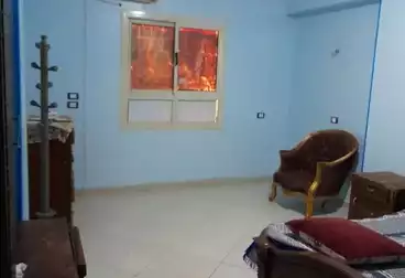 شقق مفروشة للإيجار - 3 غرف - بالدور 12