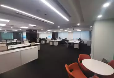 Administrative For rent - floor 1