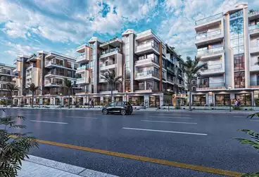 Apartments For sale - 1 rooms - floor 4