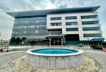 Co-working space For rent - floor 1