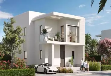 Separate Villa For sale - 3 rooms