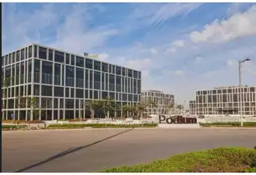 Offices For sale - 2 rooms - floor 2