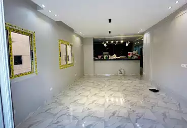 Apartments For sale - 3 rooms - floor 2