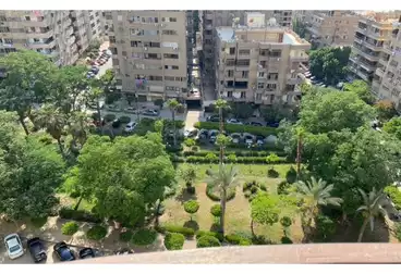 شقق للبيع - 4 غرف - بالدور 10