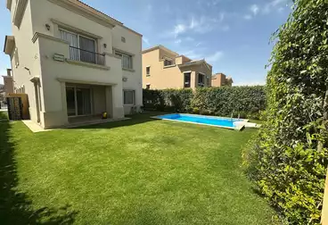 Villas For rent - 4 rooms