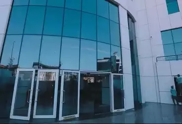 Administrative For rent - 12 rooms - floor 2