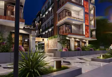 Apartments For sale - 1 rooms - floor 2