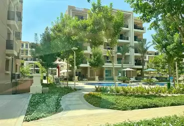 Penthouse For sale - 2 rooms - floor 5