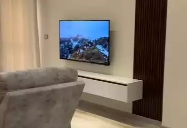 Furnished Apartment For sale - 2 rooms - floor 4