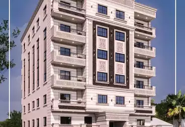 Apartments For sale - 4 rooms - floor 2