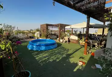 Penthouse For sale - 4 rooms - floor 3