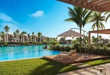 Chalets For sale - 2 rooms - floor 2