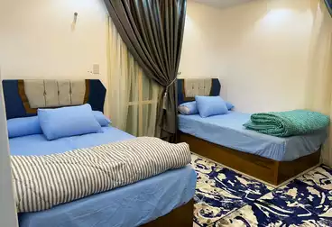 Furnished Apartment For sale - 3 rooms - floor 2