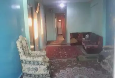 Apartments For sale - 2 rooms - floor 6