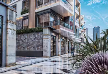 Apartments For sale - 1 rooms - floor 2